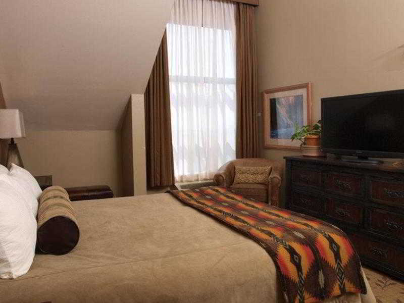 Holiday Inn Express Springdale - Zion National Park Area, An Ihg Hotel Chambre photo